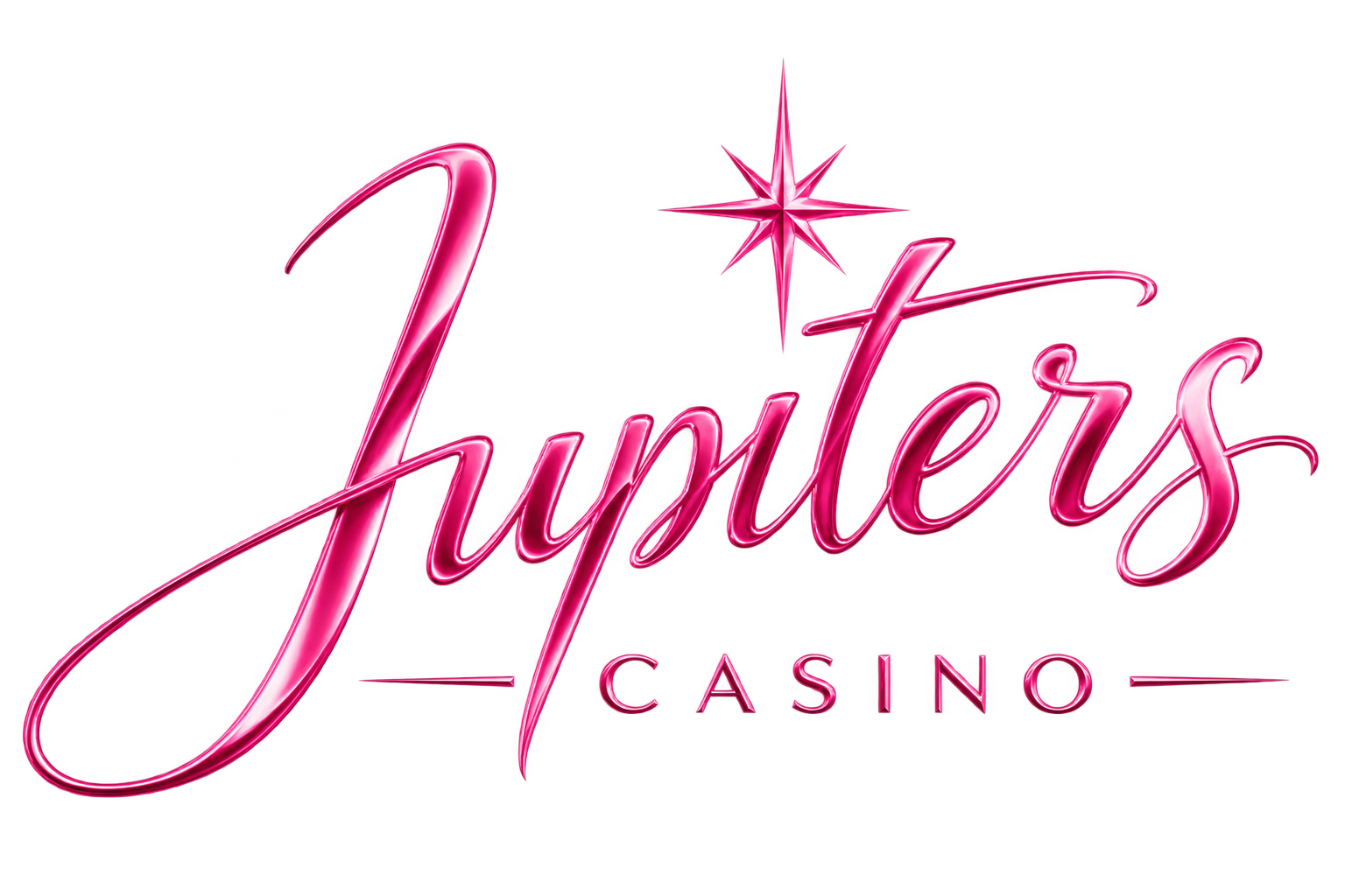 Jupiters Casino Logo